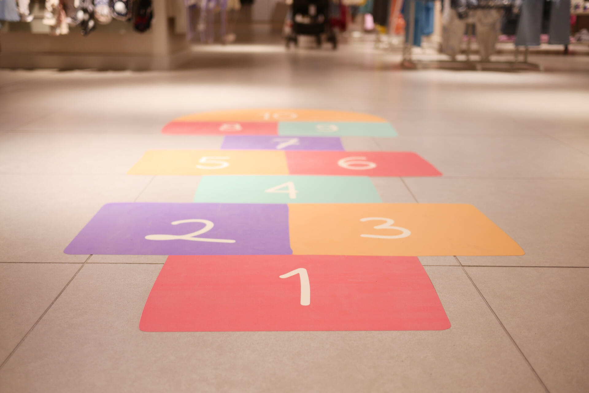 AVMA Information Booth Example by Viper Tradeshow Services